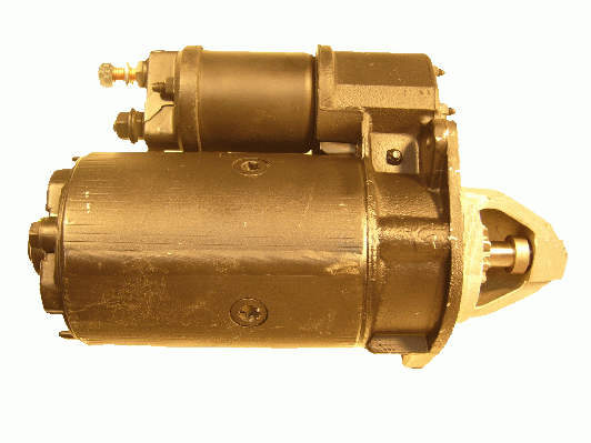 Starter Friesen 8011731