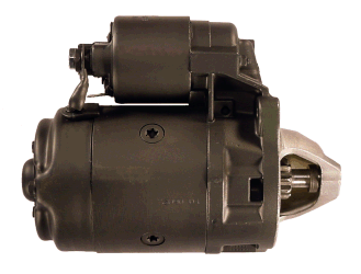 Starter Friesen 8011741