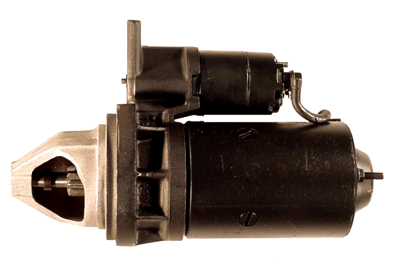 Starter Friesen 8011761