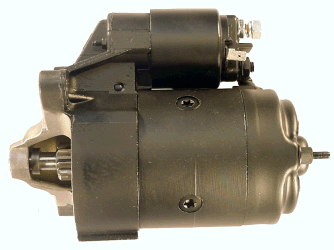 Starter Friesen 8011771