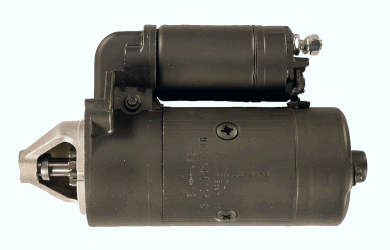 Starter Friesen 8011891