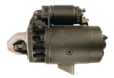 Starter Friesen 8012440