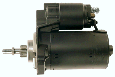 Starter Friesen 8012590