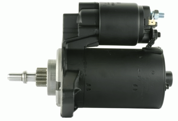 Starter Friesen 8012600