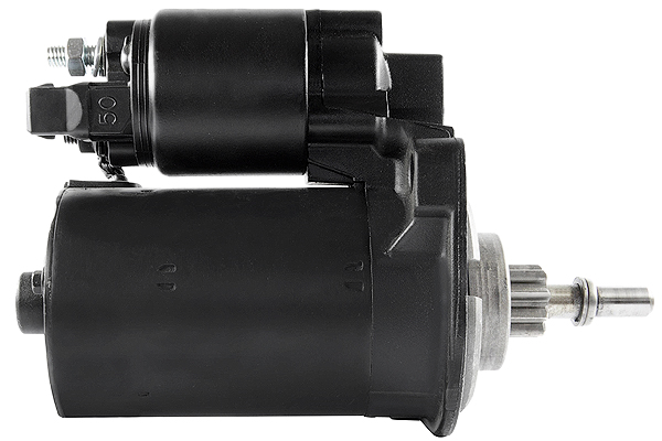 Starter Friesen 8012605