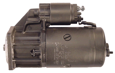 Starter Friesen 8012650