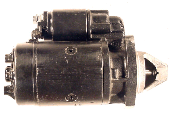 Starter Friesen 8012690