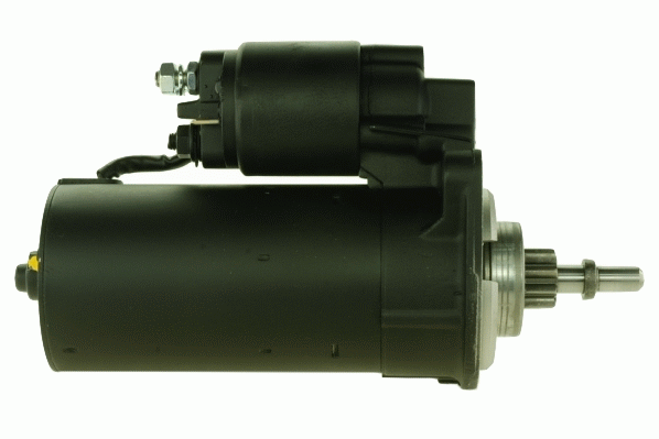 Starter Friesen 8013050