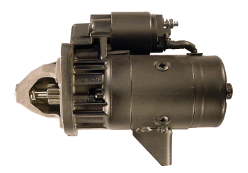 Starter Friesen 8013110