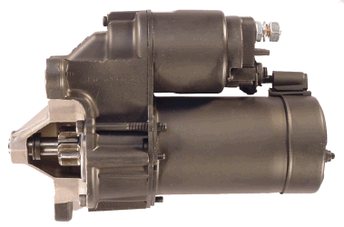 Starter Friesen 8013120