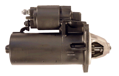 Starter Friesen 8013220