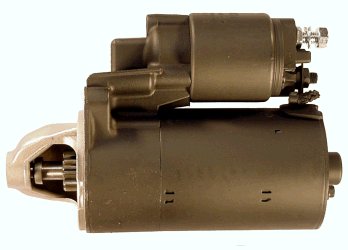 Starter Friesen 8013270