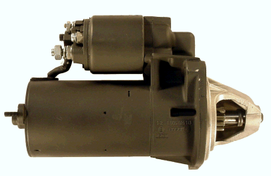 Starter Friesen 8013340