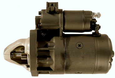 Starter Friesen 8013400