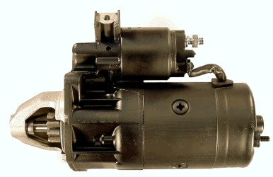 Starter Friesen 8013640