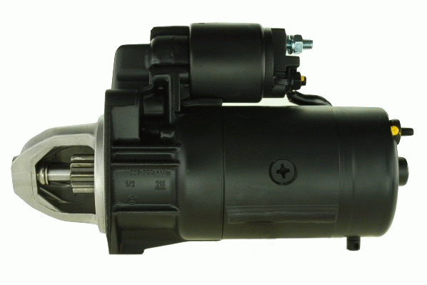 Starter Friesen 8014660