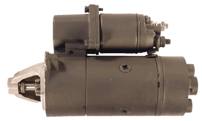 Starter Friesen 8014711