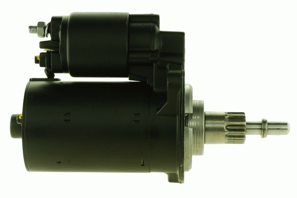 Starter Friesen 8014810