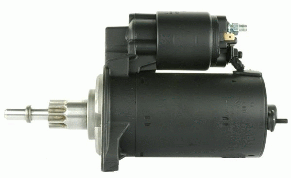 Starter Friesen 8014820