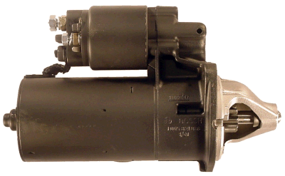Starter Friesen 8014840