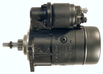 Starter Friesen 8014950