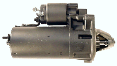 Starter Friesen 8015260