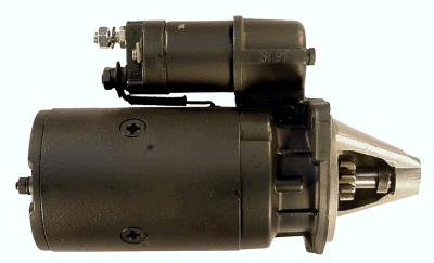 Starter Friesen 8015521