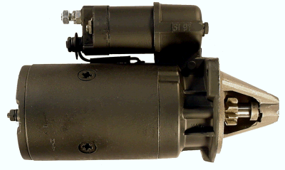 Starter Friesen 8015522