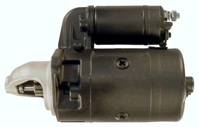 Starter Friesen 8015560