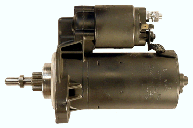 Starter Friesen 8016230