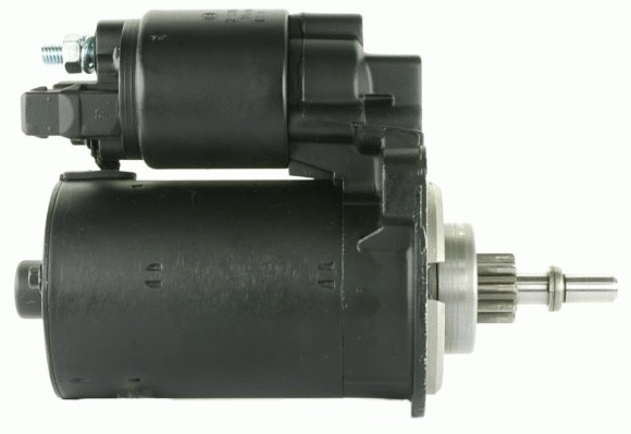 Starter Friesen 8016290