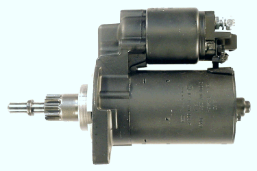 Starter Friesen 8016300