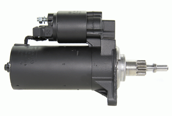 Starter Friesen 8016700