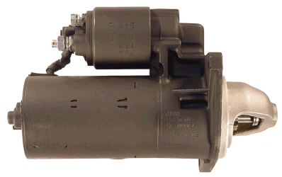 Starter Friesen 8016860