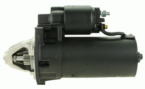 Starter Friesen 8016900