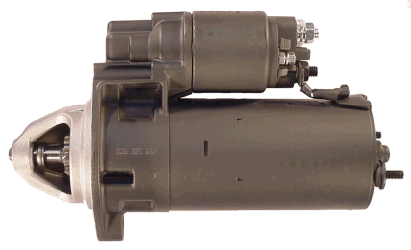 Starter Friesen 8016920