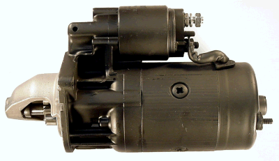 Starter Friesen 8017010