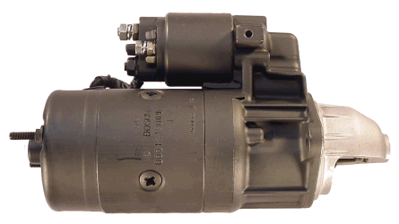 Starter Friesen 8017160