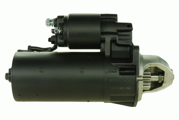 Starter Friesen 8017180