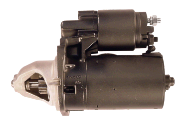 Starter Friesen 8018110