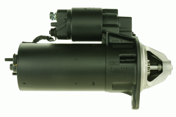 Starter Friesen 8018210