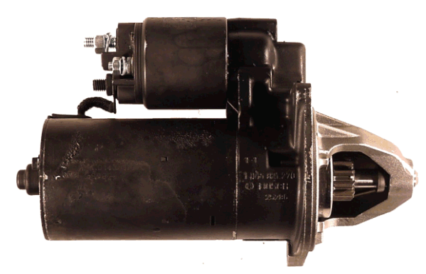 Starter Friesen 8018240