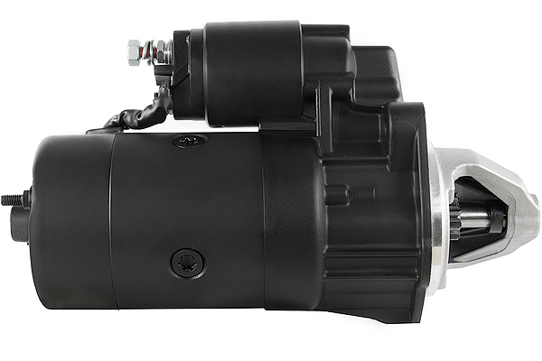 Starter Friesen 8018250