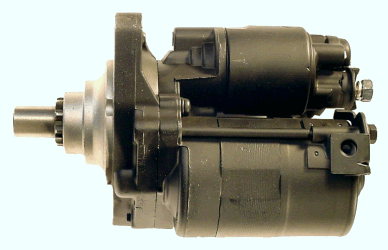 Starter Friesen 8018551