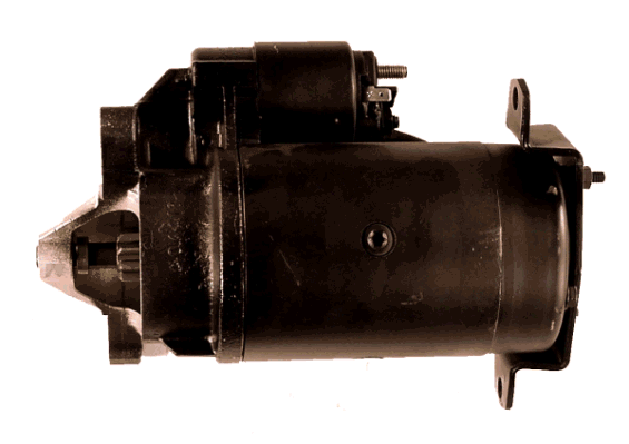 Starter Friesen 8018671