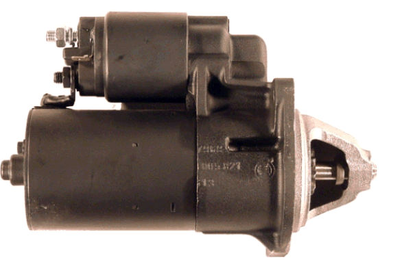 Starter Friesen 8019040