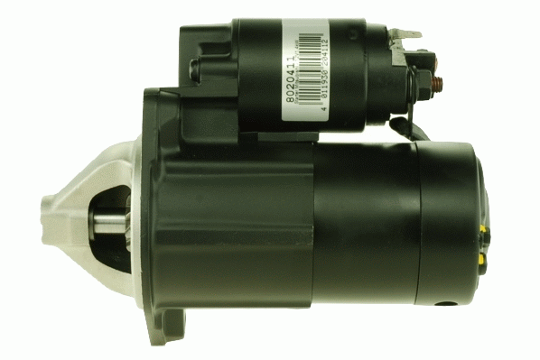 Starter Friesen 8020411