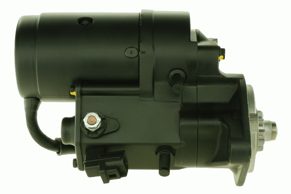 Starter Friesen 8020601