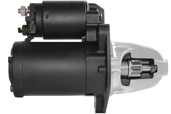 Starter Friesen 8023520