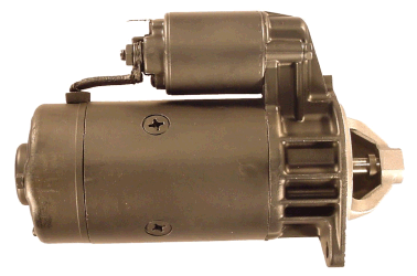 Starter Friesen 8052103